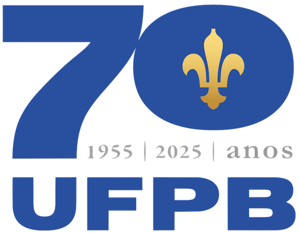 Logo 70 Anos