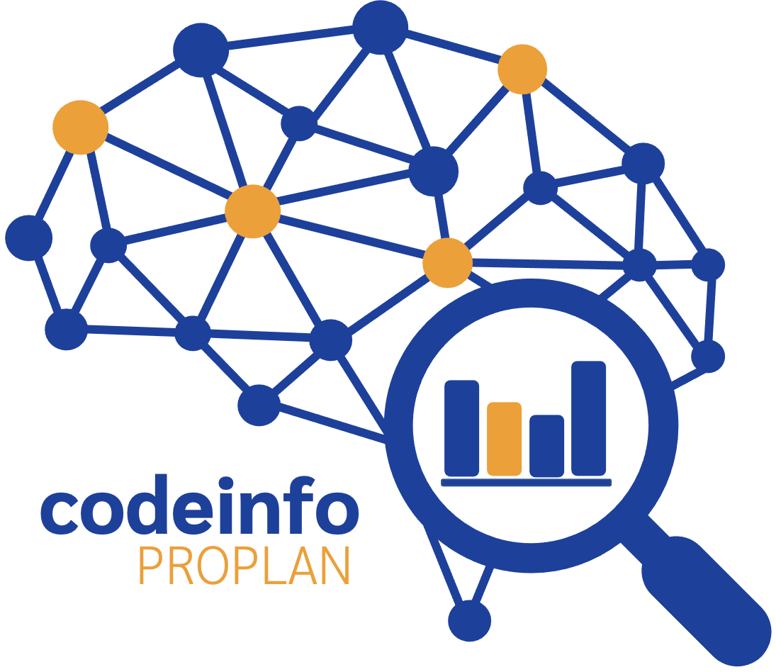 Logo Codeinfo