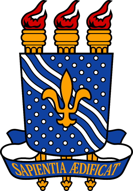 Logo UFPB